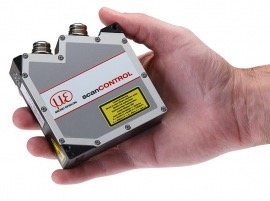 Laser scanners for 2D/3D profile measurements